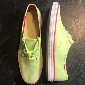 Keds original champions